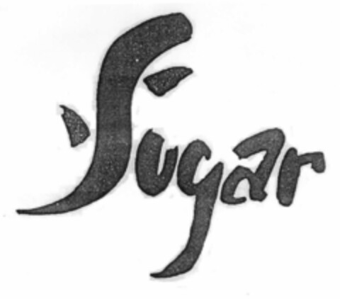 Sugar Logo (EUIPO, 08.09.1998)