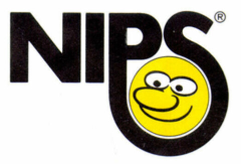 NIPS Logo (EUIPO, 27.10.1998)