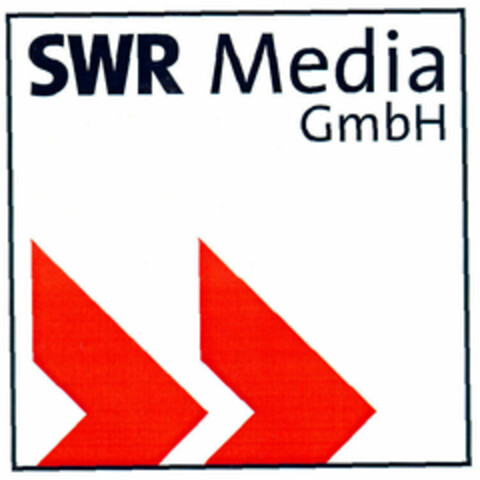 SWR Media GmbH >> Logo (EUIPO, 11/26/1998)