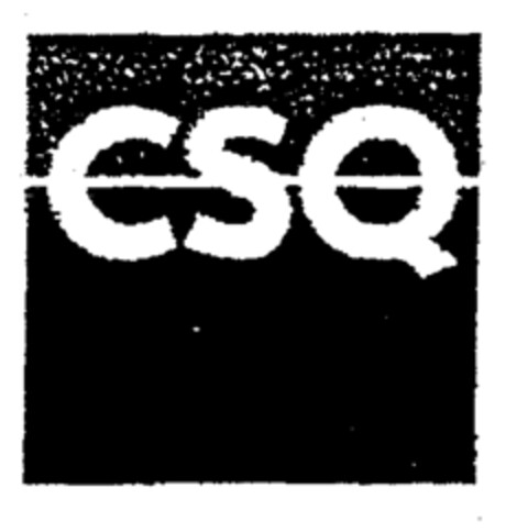 CSQ Logo (EUIPO, 14.04.1999)