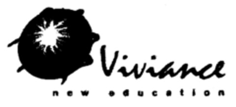 Viviance new education Logo (EUIPO, 05/25/1999)