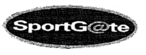 SportG@te Logo (EUIPO, 04.06.1999)