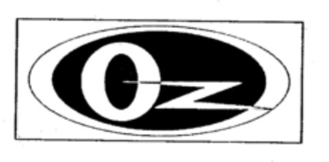 Oz Logo (EUIPO, 09.07.1999)