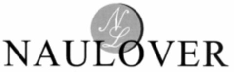 NAULOVER NL Logo (EUIPO, 20.09.1999)