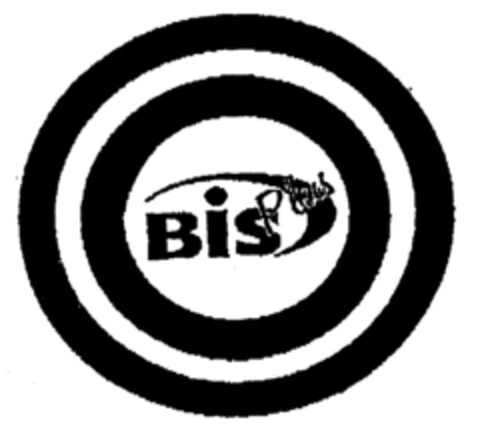 BIS Plus Logo (EUIPO, 10/22/1999)