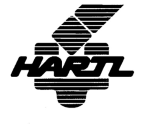 HARTL Logo (EUIPO, 19.01.2000)