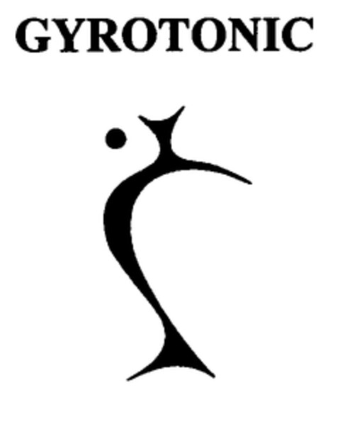 GYROTONIC Logo (EUIPO, 18.02.2000)