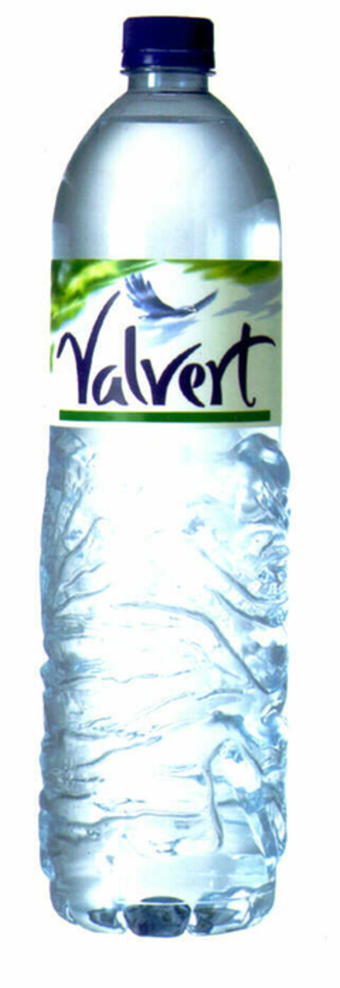 Valvert Logo (EUIPO, 23.03.2000)
