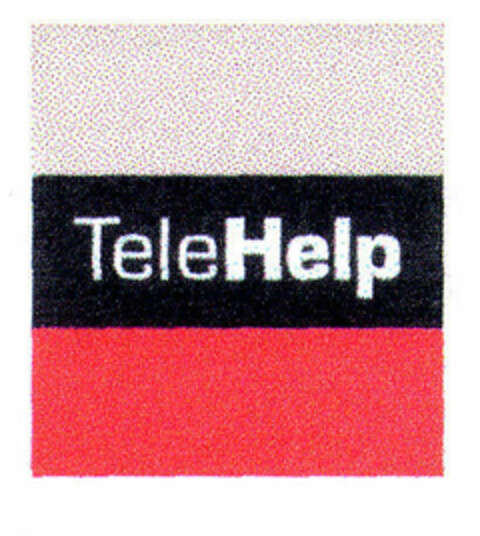 TeleHelp Logo (EUIPO, 17.04.2000)