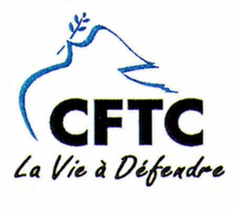 CFTC La Vie à Défendre Logo (EUIPO, 21.04.2000)