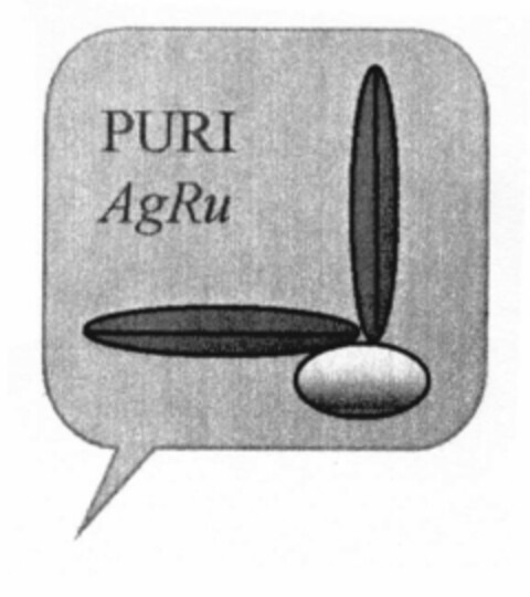 PURI AgRu Logo (EUIPO, 05/12/2000)