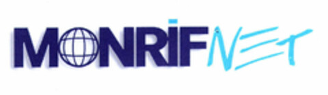MONRIF NET Logo (EUIPO, 16.06.2000)