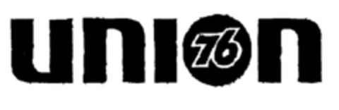 union 76 Logo (EUIPO, 12.12.2000)