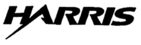 HARRIS Logo (EUIPO, 27.03.2001)