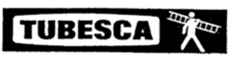 TUBESCA Logo (EUIPO, 05/28/2001)