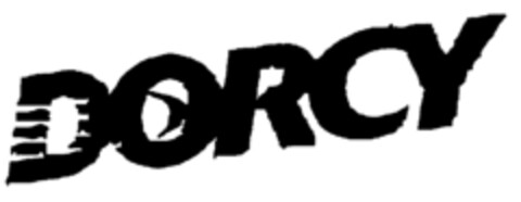 DORCY Logo (EUIPO, 06.06.2001)
