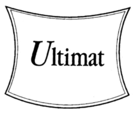 Ultimat Logo (EUIPO, 06/05/2001)