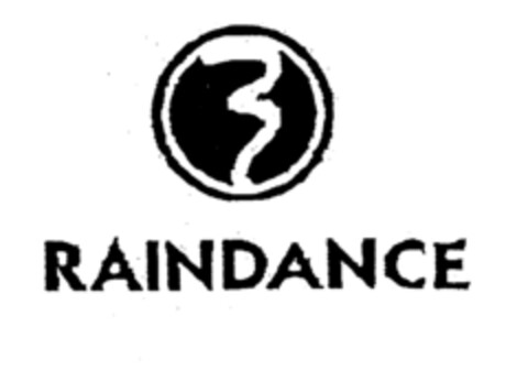 RAINDANCE Logo (EUIPO, 24.08.2001)