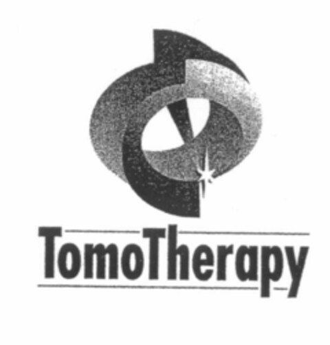 TomoTherapy Logo (EUIPO, 05.09.2001)