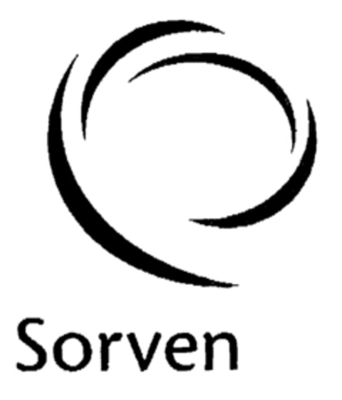 Sorven Logo (EUIPO, 02/04/2002)