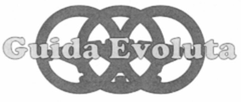 Guida Evoluta Logo (EUIPO, 02/26/2002)