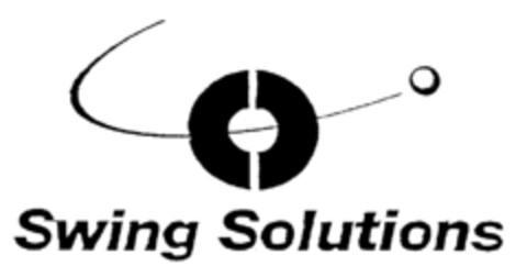 Swing Solutions Logo (EUIPO, 22.04.2002)