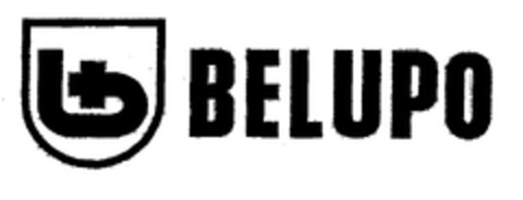 BELUPO Logo (EUIPO, 14.05.2002)