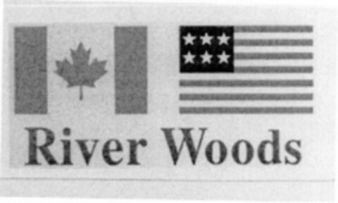 River Woods Logo (EUIPO, 23.07.2002)