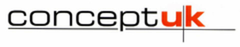 concept uk Logo (EUIPO, 15.10.2002)