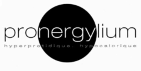 pronergylium hyperprotidique. hypocalorique Logo (EUIPO, 10/16/2002)