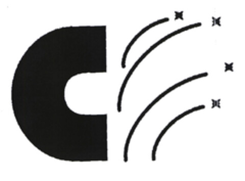 C Logo (EUIPO, 18.02.2003)