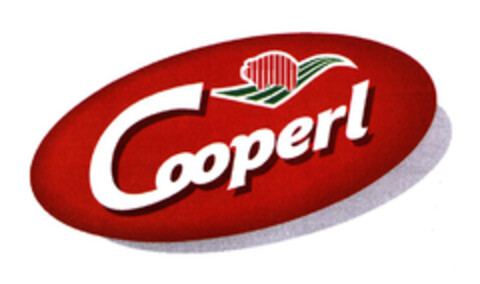 Cooperl Logo (EUIPO, 02/21/2003)