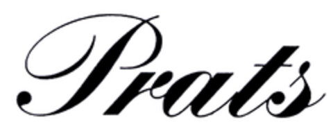 Prats Logo (EUIPO, 05.03.2003)