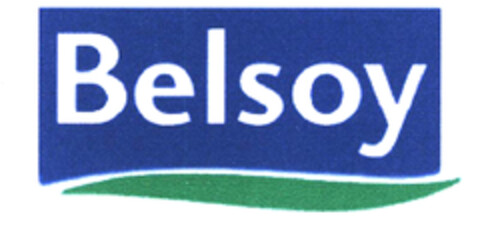 Belsoy Logo (EUIPO, 03/27/2003)