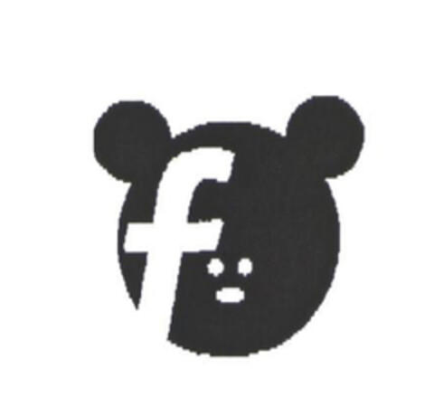 f Logo (EUIPO, 28.05.2003)