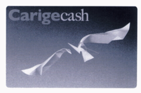 Carigecash Logo (EUIPO, 20.06.2003)