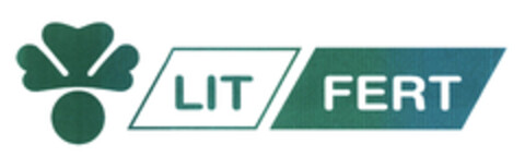 LIT FERT Logo (EUIPO, 28.07.2003)