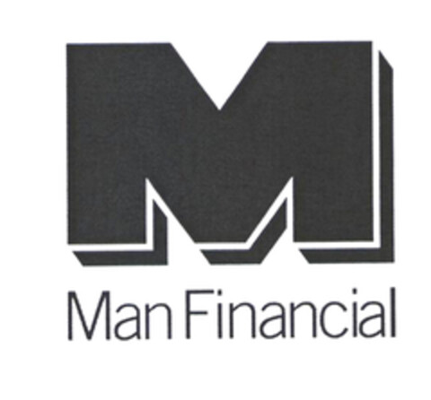 M Man Financial Logo (EUIPO, 02.07.2003)