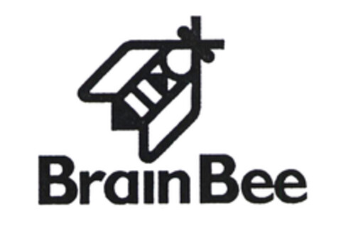 Brain Bee Logo (EUIPO, 12.08.2003)