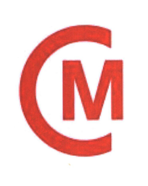 CM Logo (EUIPO, 10/01/2003)