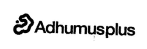 Adhumusplus Logo (EUIPO, 22.10.2003)