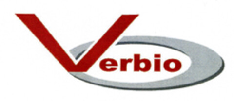 Verbio Logo (EUIPO, 11/24/2003)