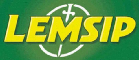 LEMSIP Logo (EUIPO, 23.01.2004)