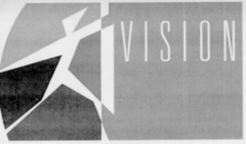VISION Logo (EUIPO, 02/03/2004)