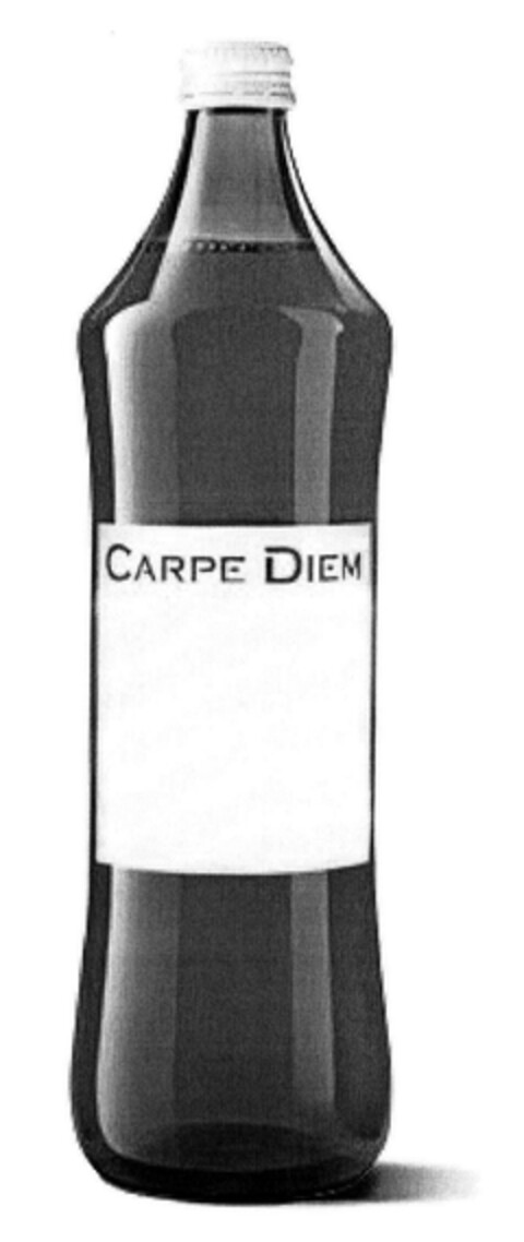 CARPE DIEM Logo (EUIPO, 02/23/2004)