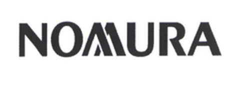 NOMURA Logo (EUIPO, 23.02.2004)