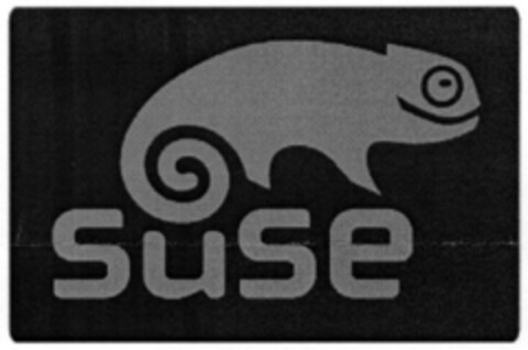 Suse Logo (EUIPO, 03/08/2004)