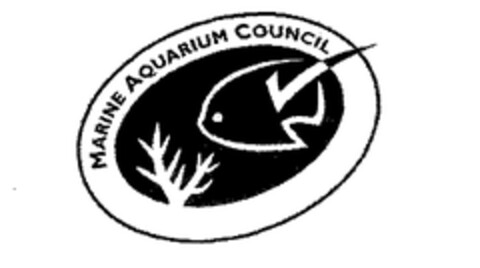 MARINE AQUARIUM COUNCIL Logo (EUIPO, 06/22/2004)