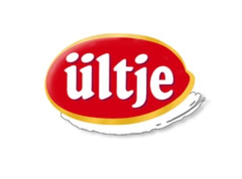 ültje Logo (EUIPO, 30.08.2004)