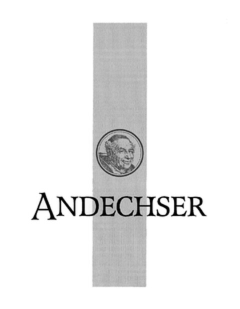 ANDECHSER Logo (EUIPO, 21.10.2004)